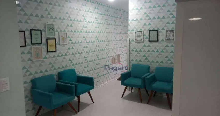 Sala à venda, 55 m² por R$ 550.000,00 - Pagani - Palhoça/SC