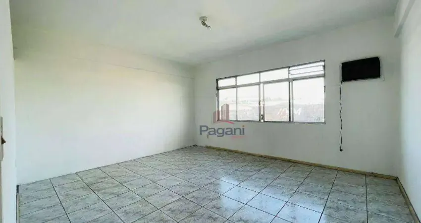 Casa com 3 dormitórios para alugar, 120 m² por r$ 2.857,00/mês - campinas - são josé/sc