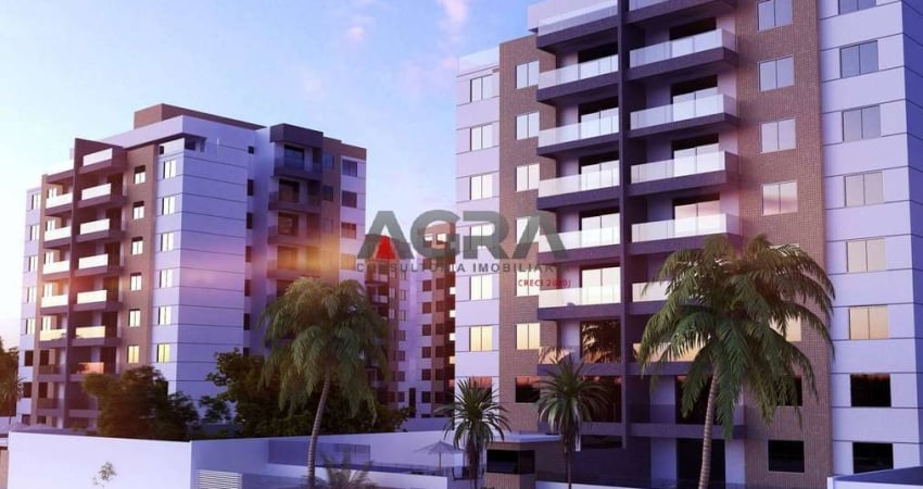 Apartamento com 3 quartos à venda na Avenida Lomanto Júnior, 100, Pontal, Ilhéus