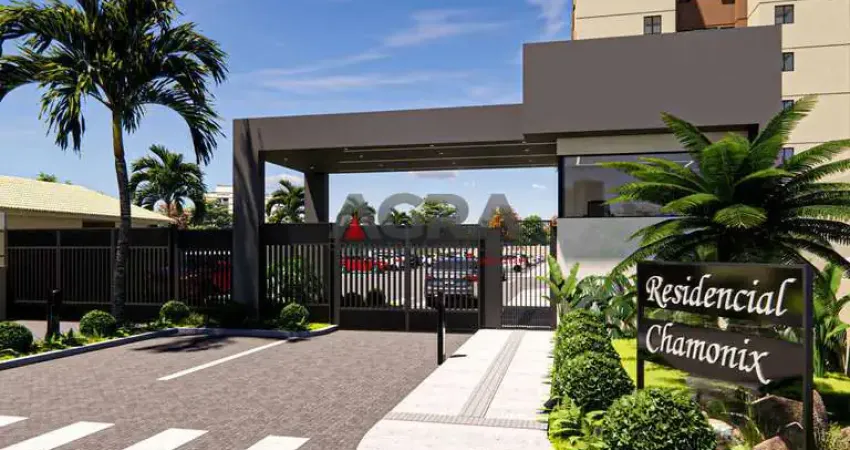 Apartamento com 2 quartos à venda na Rua H, 100, Boa Vista, Vitória da Conquista