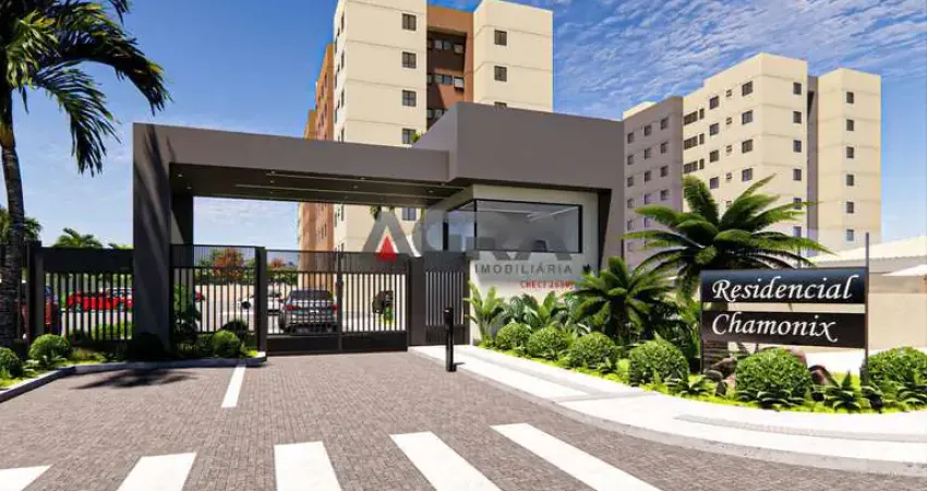 Apartamento com 3 quartos à venda na Rua H, 100, Boa Vista, Vitória da Conquista
