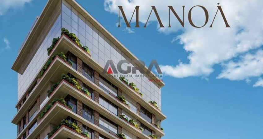 MANOÁ, apartamento, 03 quartos, Recreio, Vitória da Conquista - BA