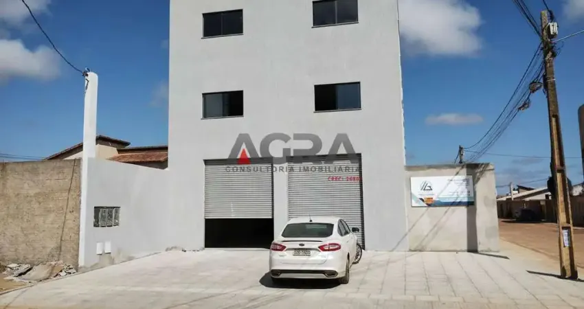 Ponto comercial com 1 sala para alugar na Avenida Laura Nunes, 100, Boa Vista, Vitória da Conquista