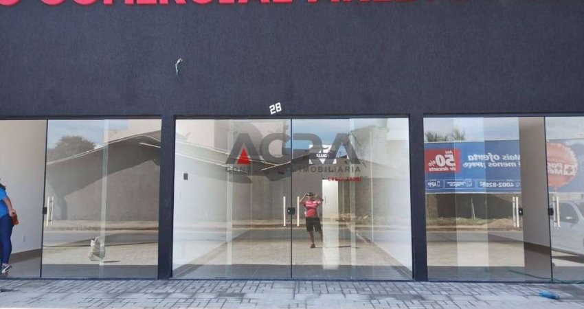 Ponto comercial com 1 sala para alugar na Avenida Jardim Guanabara, S/N, Boa Vista, Vitória da Conquista