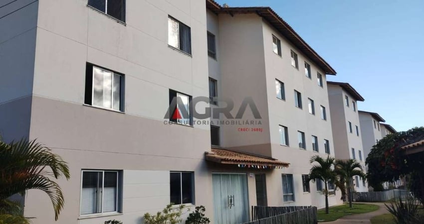 Aluguel Apartamento Vog Cajaiba 2 Quartos com Suite