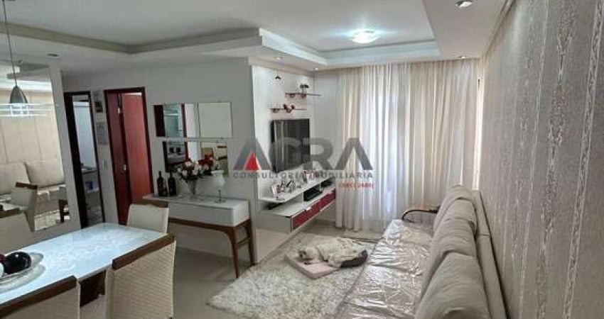 Apartamento com 3 quartos à venda na Avenida Joselito Ferreira Soares, 100, Boa Vista, Vitória da Conquista