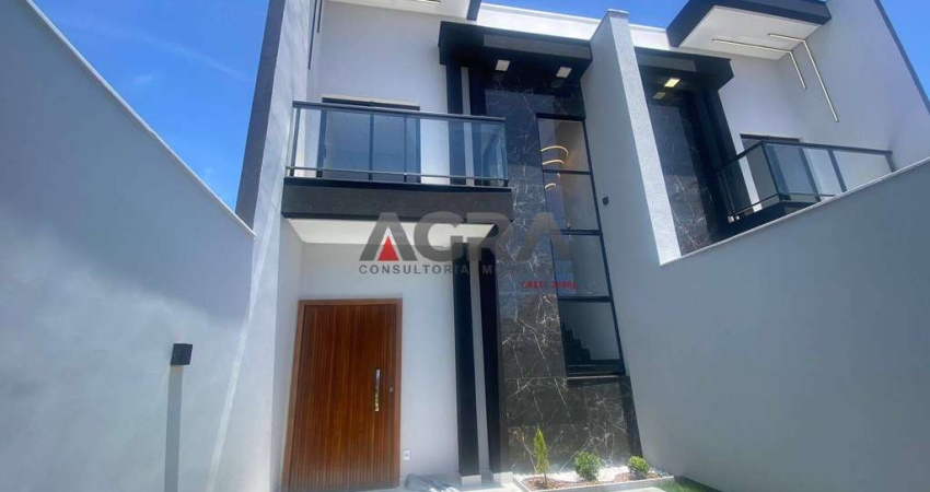 Casa com 3 quartos à venda na Avenida Laura Nunes, sn, Boa Vista, Vitória da Conquista