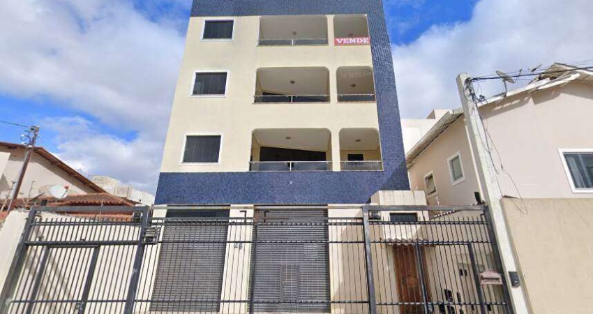 Apartamento à venda na Rua Camilo Castelo Branco, 36, Boa Vista, Vitória da Conquista