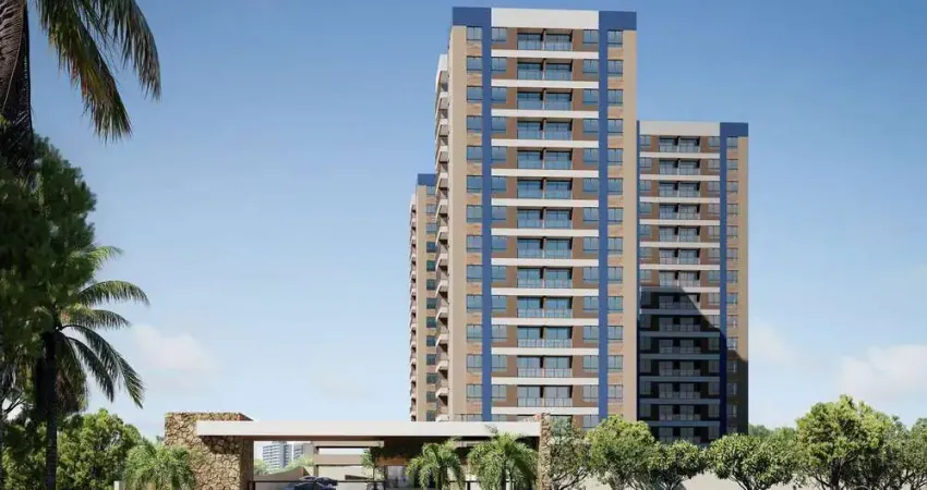 Apartamento com 2 quartos à venda na Avenida Tancredo Neves, São Francisco, Ilhéus