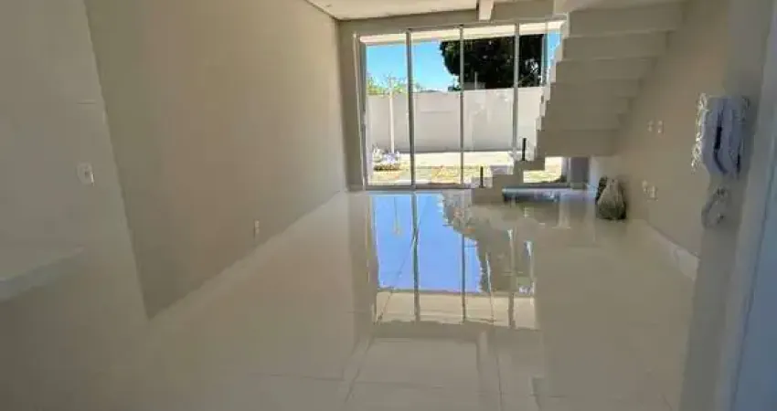 Casa em condomínio fechado com 3 quartos à venda na Terceira Avenida, SN, Boa Vista, Vitória da Conquista