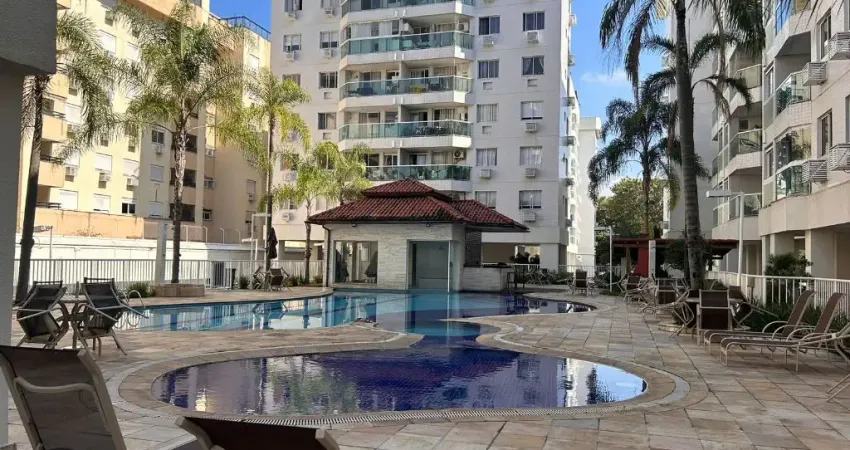Apartamento com 2 quartos à venda na Rua Mapendi, 660, Taquara, Rio de Janeiro