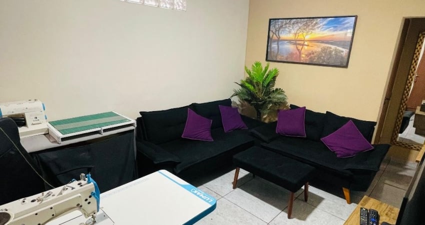 Casa com 2 quartos à venda na Rua Pedra Rasa, 101, Ricardo de Albuquerque, Rio de Janeiro
