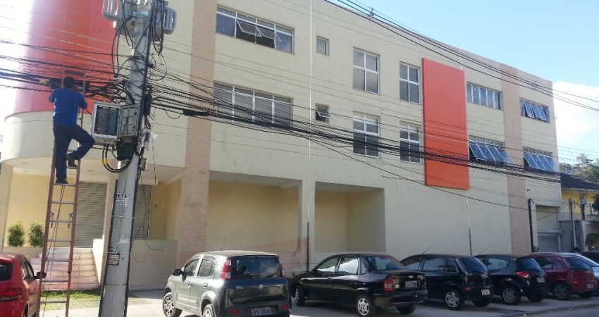 Ponto comercial com 10 salas à venda na Estrada do Bananal, 465, Freguesia (Jacarepaguá), Rio de Janeiro