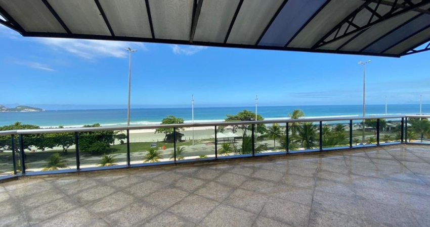 Cobertura com 4 quartos à venda na Avenida Lúcio Costa, 1300, Barra da Tijuca, Rio de Janeiro