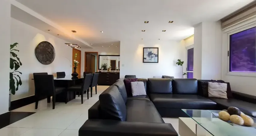 Cobertura linear de alto padrão no catete - 4 quartos, sendo 2 suítes