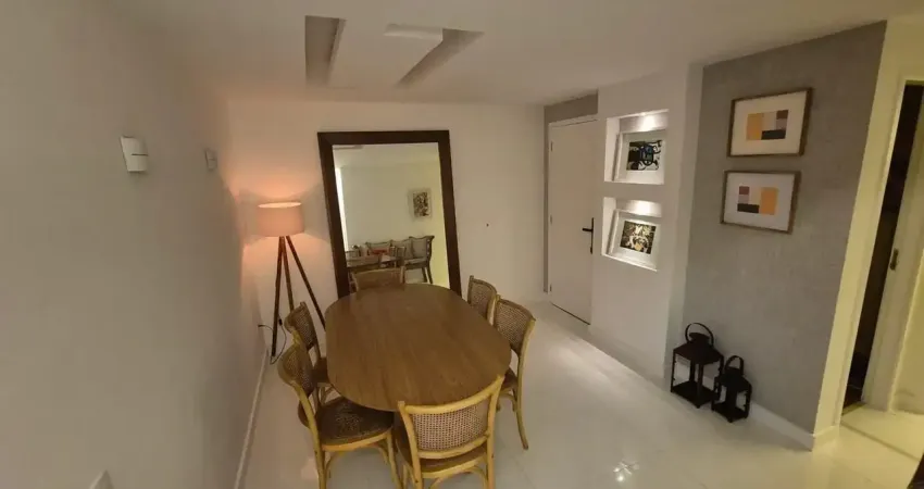 Apartamento à venda, 3 quartos, up life barra bonita, recreio dos bandeirantes