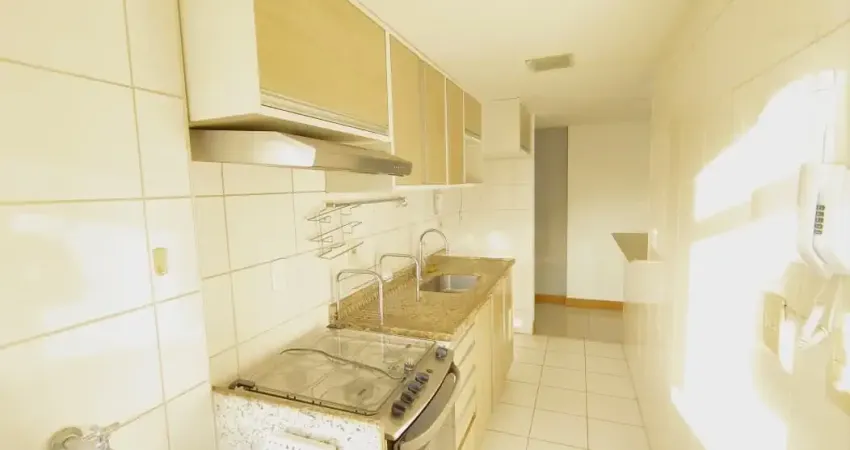 Apartamento 3 quartos com suíte, lazer e segurança no recreio