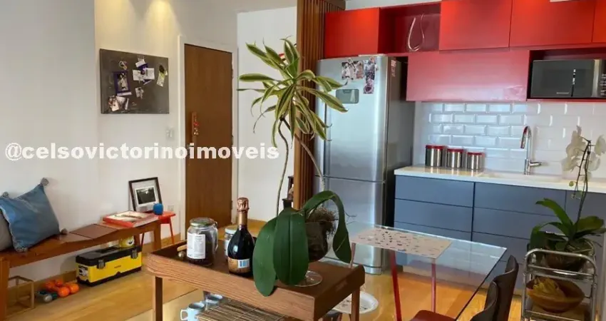 Apartamento parque das rosas – reformado por arquiteta com vista mar e sol da manhã