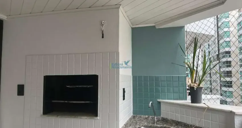 Apartamento com 2 quartos para alugar em Meia Praia, Itapema 