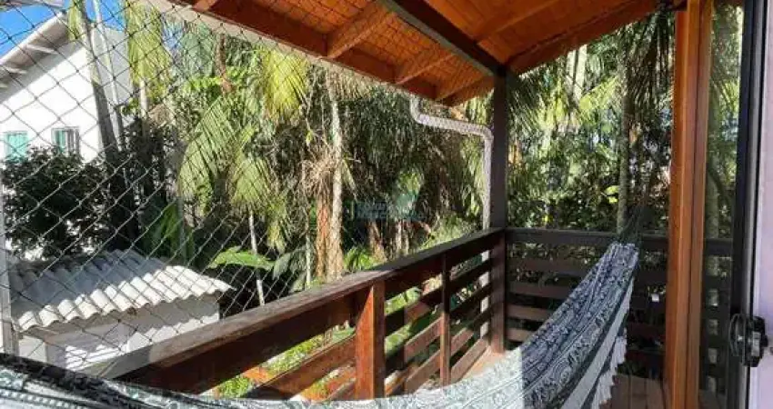 Casa em condomínio fechado com 2 quartos para alugar na Vila Nova, Porto Belo