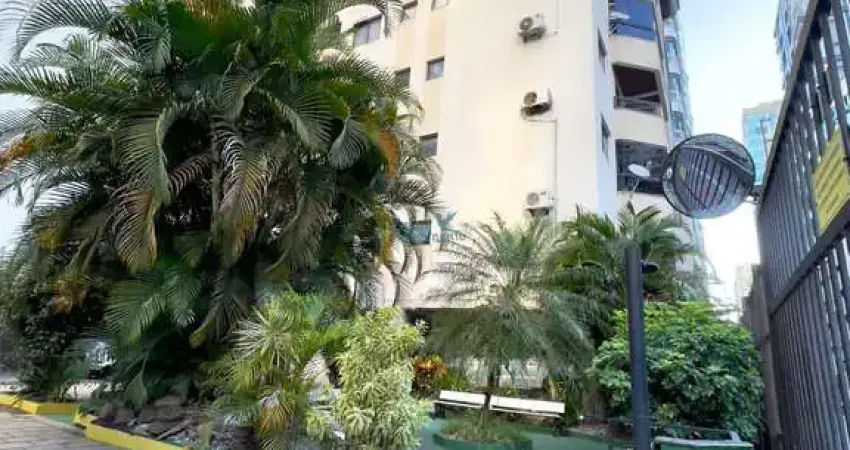 Apartamento com 3 quartos para alugar na Rua 207, Meia Praia, Itapema