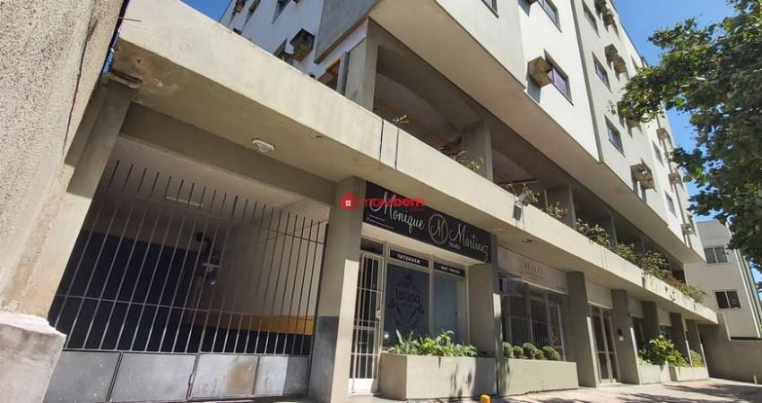 Apartamento com 1 quarto à venda na Rua Rui Barbosa, 945, Centro, Cabo Frio