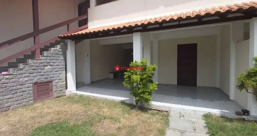 Apartamento com 1 quarto para alugar na Travessa Roberto Silveira, 123, Boqueirão, São Pedro da Aldeia