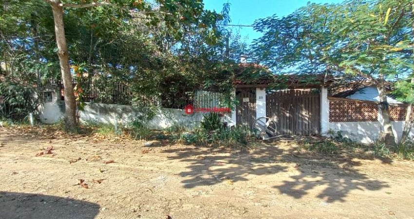 Casa com 2 quartos à venda na Rua Montese, 80, Poço Fundo, São Pedro da Aldeia