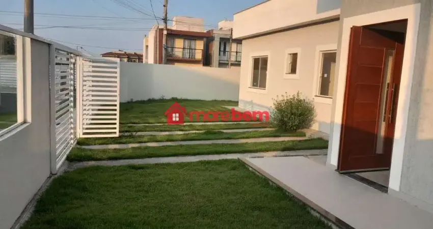 Casa à venda na Nova São Pedro RS 610.000,00  - São Pedro da Aldeia/RJ