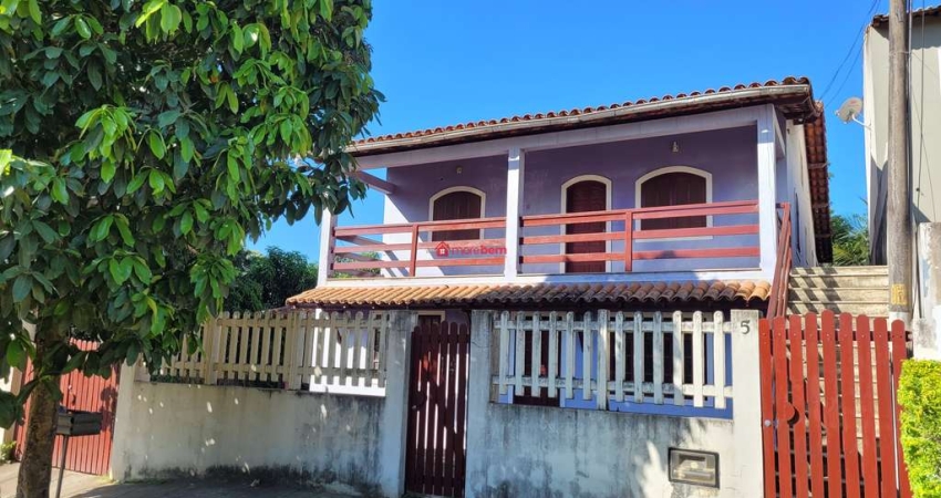 Casa à venda Balneário R$ 399 mil - São Pedro da Aldeia RJ