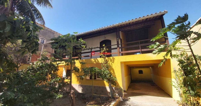 Casa com 4 quartos à venda na Rua Ramiro Antunes, 239, Porto da Aldeia, São Pedro da Aldeia