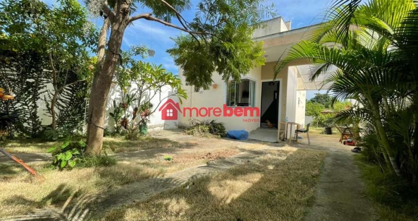 Casa com 2 quartos à venda na Rua Armando Pereira da Silva Couto, Balneário São Pedro, São Pedro da Aldeia