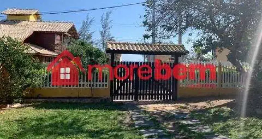Casa em condomínio fechado com 2 quartos à venda na R. Girassol, Praia do Sudoeste, São Pedro da Aldeia