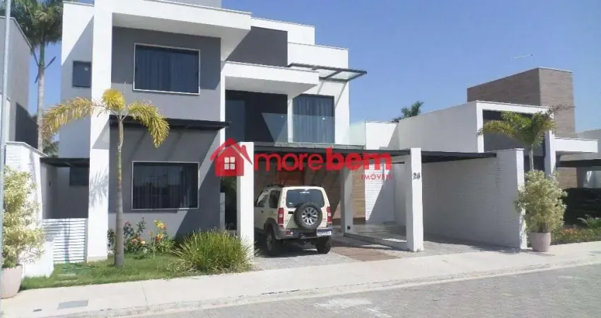 Casa em condomínio fechado com 4 quartos à venda na Rodovia RJ-140, Nova São Pedro, São Pedro da Aldeia