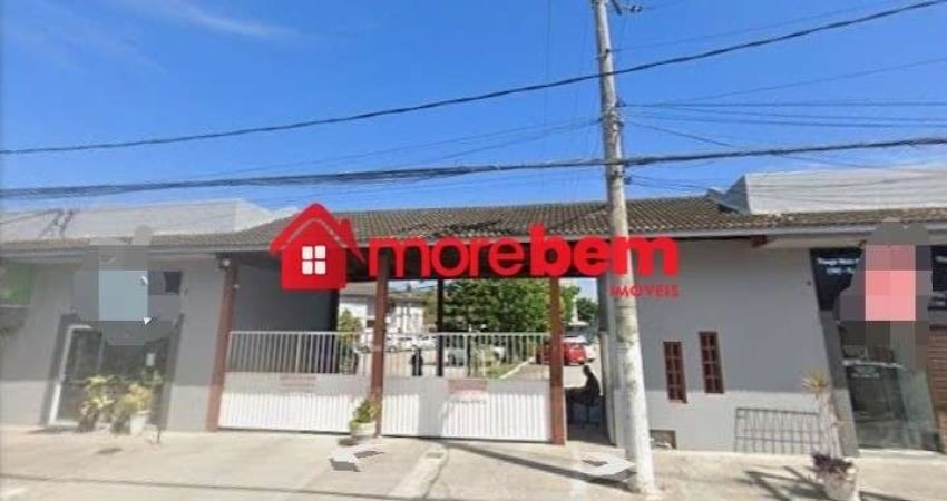 Casa em condomínio fechado com 2 quartos à venda na Rua Irmã Josefina da Veiga, 50, Praia do Siqueira, Cabo Frio