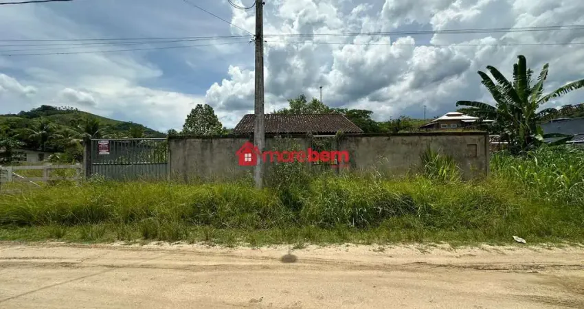Terreno à venda na ESTRADA DE CATIMBAU PEQUENO, Catimbau Pequeno, Rio Bonito