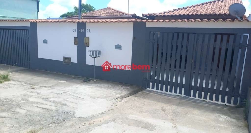 Casa com 2 quartos à venda na Rua Nossa Senhora da Aparecida, 414, Balneário das Conchas, São Pedro da Aldeia