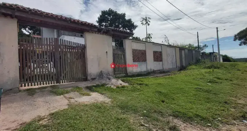 Casa com 3 quartos à venda na Rua Sete, 2, Pinheiros, São Pedro da Aldeia
