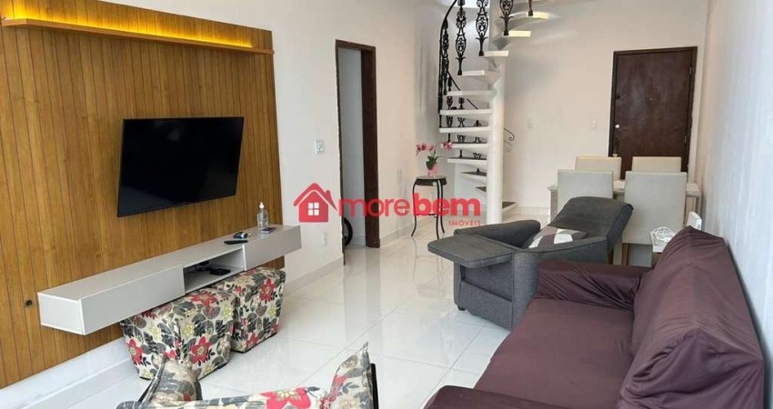 Apartamento com 4 quartos à venda na Rua Aníbal Amador do Vale, 576, Centro, Cabo Frio