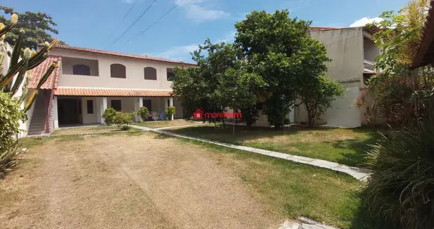 Apartamento com 2 quartos para alugar na Travessa Roberto Silveira, 123, Boqueirão, São Pedro da Aldeia