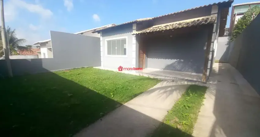 Casa em condomínio fechado com 3 quartos à venda na Rodovia Márcio Corrêa, 140, Campo Redondo, São Pedro da Aldeia