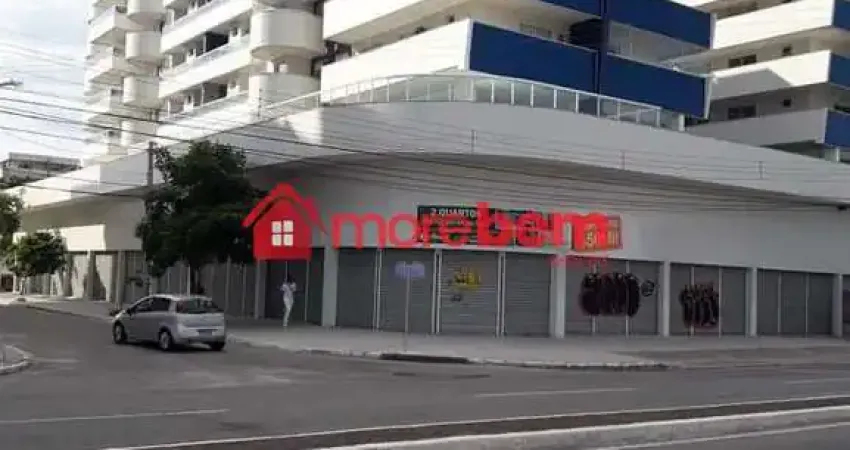 Apartamento com 2 quartos à venda na Rua Omar Fontoura, 2429, Braga, Cabo Frio