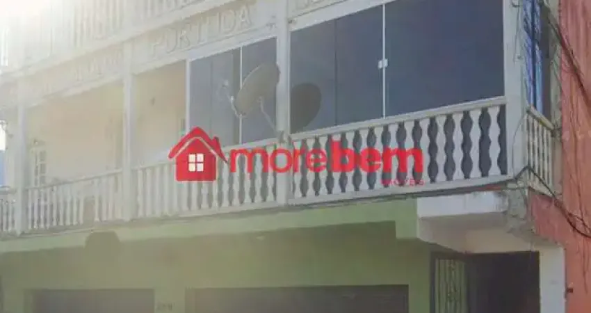 Apartamento com 1 quarto à venda na Rua Agenor Beltrão, 259, Porto da Aldeia, São Pedro da Aldeia