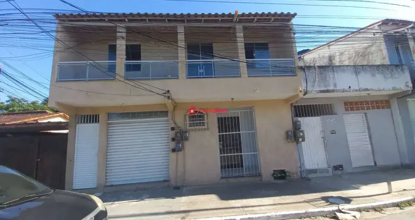Apartamento com 1 quarto à venda na Rua Expedicionário da Pátria, 1241, São Cristóvão, Cabo Frio