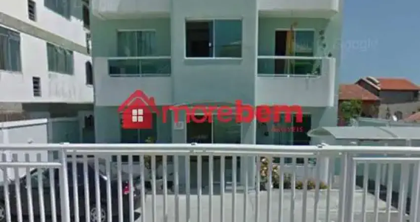 Apartamento com 2 quartos à venda na Rua Carlito José Correa, 39, Centro, São Pedro da Aldeia