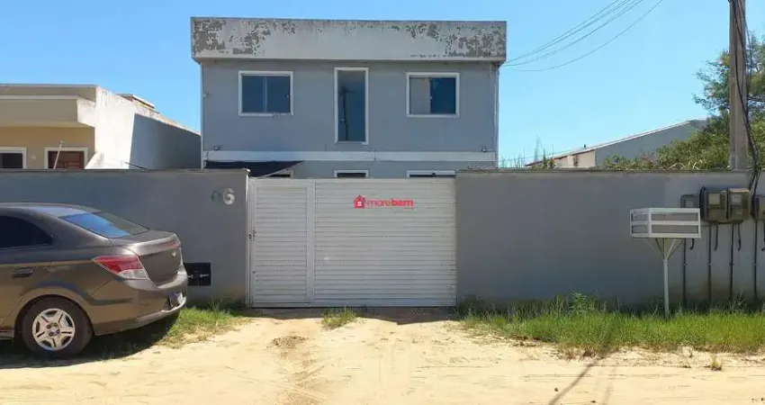 Apartamento com 2 quartos à venda na Rua Cezário Pinho, 06, Recanto do Sol, São Pedro da Aldeia