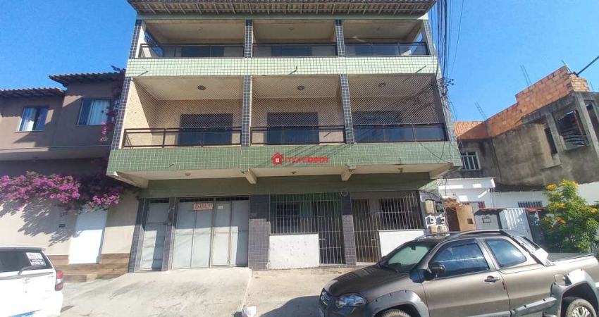 Casa com 7 quartos à venda na Rua Henrique Dias, 81, Guarani, Cabo Frio