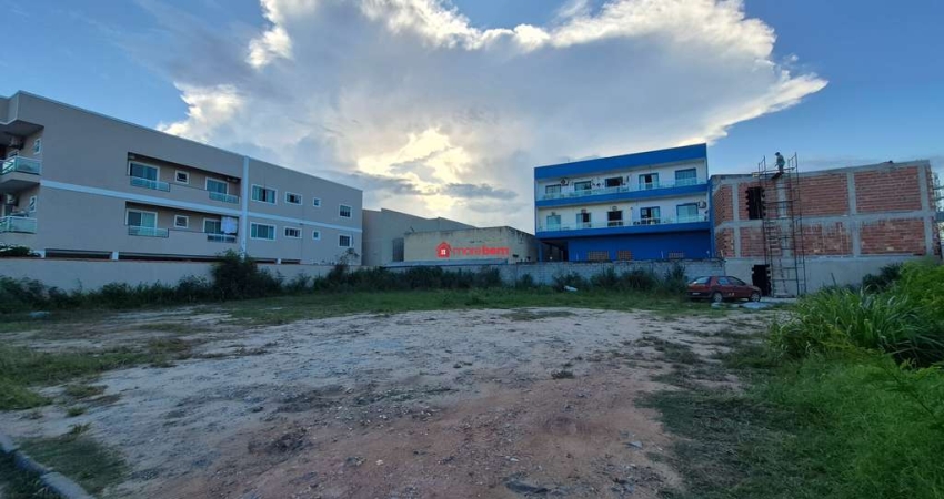 Terreno à venda - Nova São Pedro/ São Pedro da Aldeia RJ