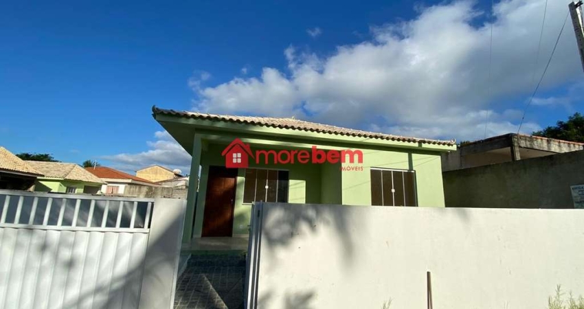Casa com 2 quartos à venda na Rua Clarice Policar Blanco Côrte, 162, Iguaba Pequena, Iguaba Grande