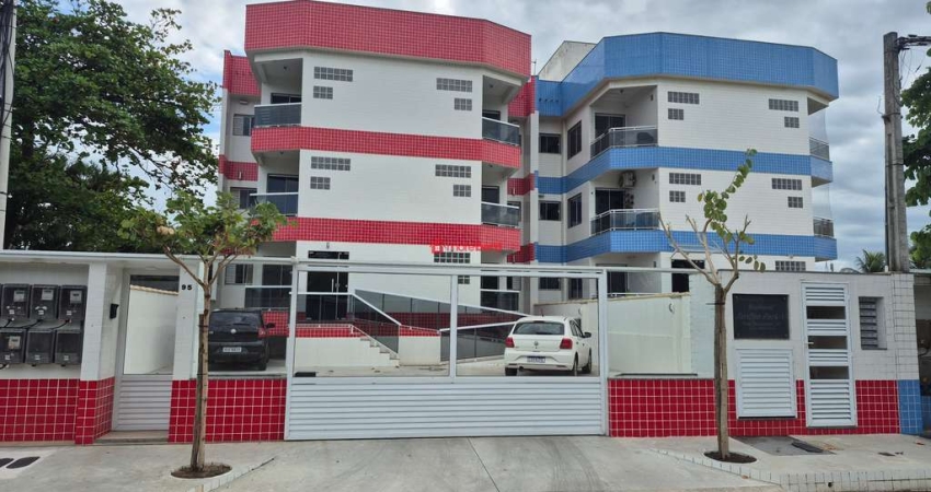 Apartamento à venda - Fluminense/ São Pedro da Aldeia - RJ